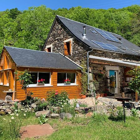 Chambres D'Hotes Le Lepadou-Bas Saint-Chely-d'Aubrac Ngoại thất bức ảnh