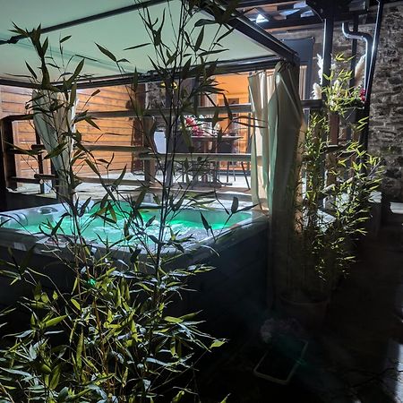 Chambres D'Hotes Le Lepadou-Bas Saint-Chely-d'Aubrac Ngoại thất bức ảnh
