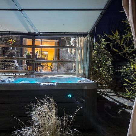 Chambres D'Hotes Le Lepadou-Bas Saint-Chely-d'Aubrac Ngoại thất bức ảnh