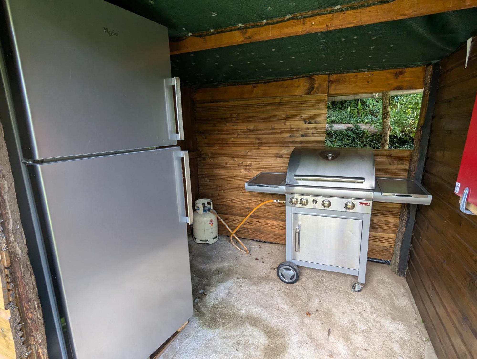 Chambres D'Hotes Le Lepadou-Bas Saint-Chely-d'Aubrac Ngoại thất bức ảnh